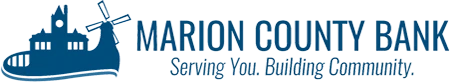 Marion County Bank logo