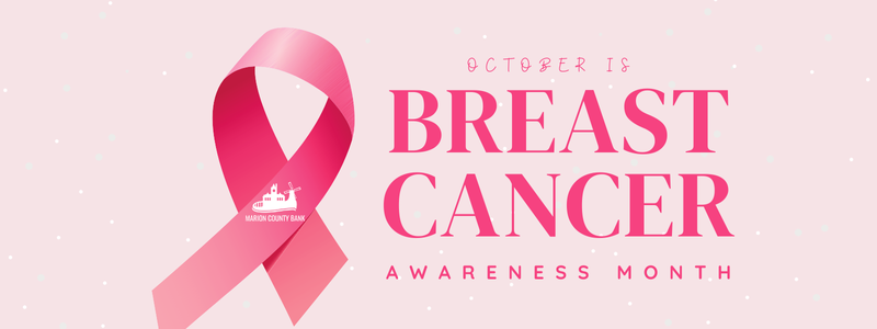 Breast Cancer Awareness Month