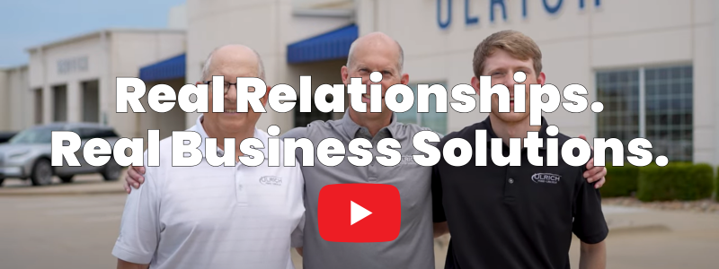 Celebrating Small Business Saturday: Real Relationships, Real Business Solutions