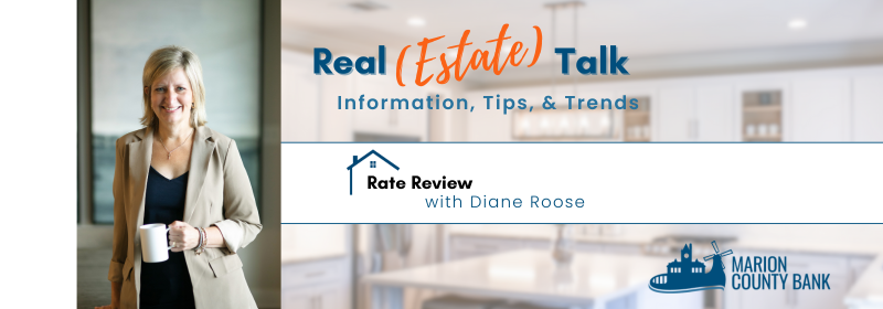 Real (Estate) Talk: Rate Review