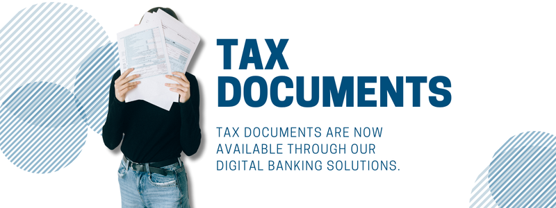 Your Marion County Bank Tax Forms Are Ready for Download