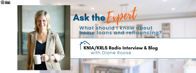 Ask the Expert-Diane Roose