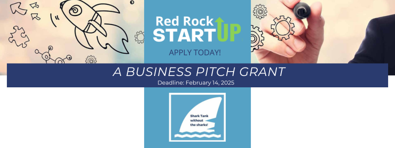 Supporting Local Businesses: Marion County Bank Sponsors the Red Rock Area StartUP Business Pitch Event