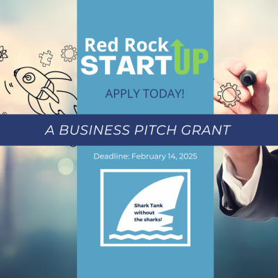 Supporting Local Businesses: Marion County Bank Sponsors the Red Rock Area StartUP Business Pitch Event