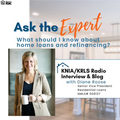 Ask the Expert-Diane Roose