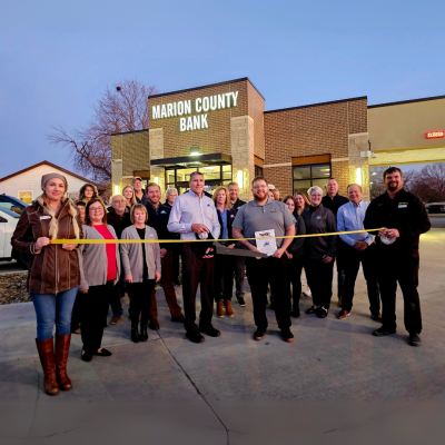 Knoxville West Ribbon Cutting