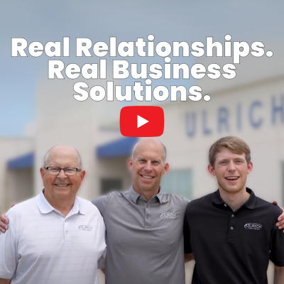 Celebrating Small Business Saturday: Real Relationships, Real Business Solutions