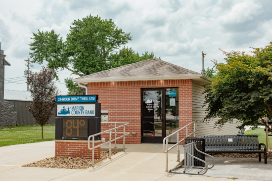 Melcher Dallas Office