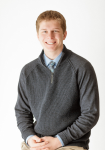 Caleb Van Arendonk Caleb Van Arendonk