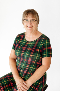 Karin Sparks Karin Sparks