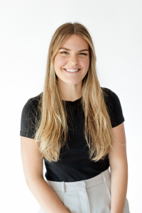 Gabrielle Heerema Gabrielle Heerema